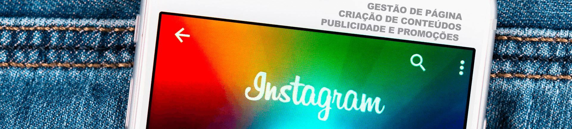 gestão publicidade instagram