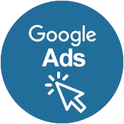 Anúncios Google Ads na Pesquisa