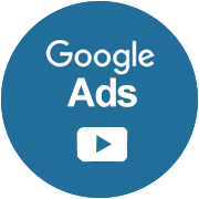 Anúncios Google Ads no Youtube